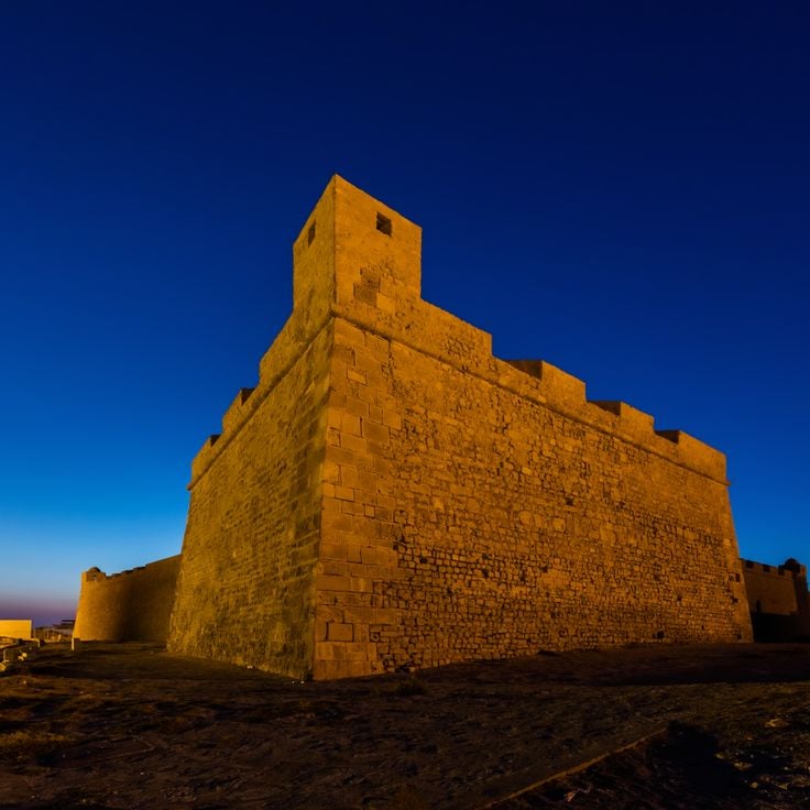Fuerteventura