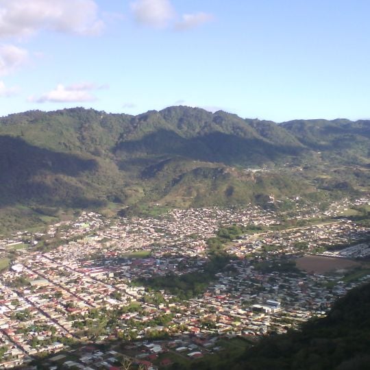 Jinotega