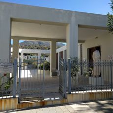 Archaeological museum of Nisyros