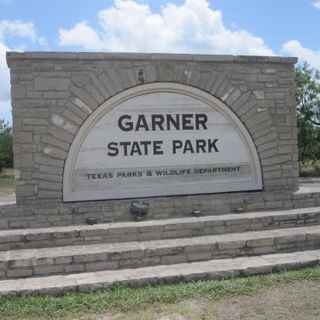 Parque Garner