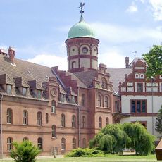 Schloss Wiligrad