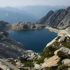 Glacier Peak Wilderness