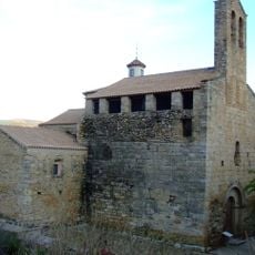 Sant Miquel de Conques