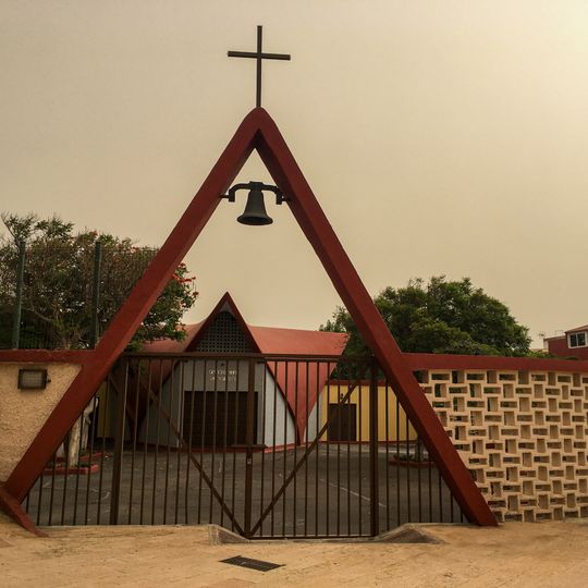 Saint Pius X Parish Church