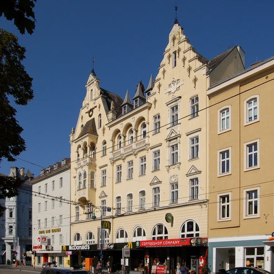 Landstraße 71-75