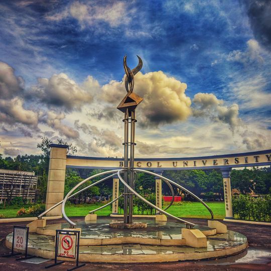 Bicol University