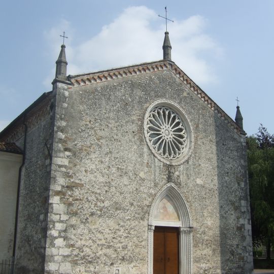 Duomo di Maniago