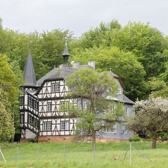 Schloss Luitpoldshöhe