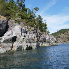 Read Island Provincial Park
