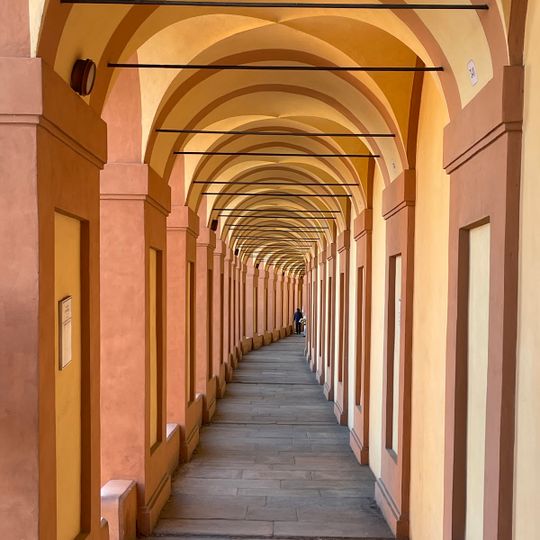 Portico di San Luca