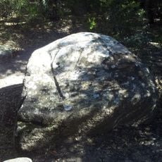 Pedra dels Sacrificis de Can Cabanyes