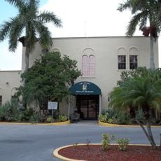Terry Park Ballfield