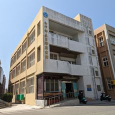 Baisha Library