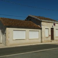 Saint-Simon-de-Pellouaille