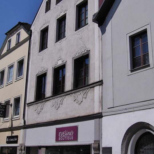 Bürgerhaus
