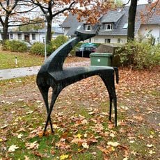 Gazelle