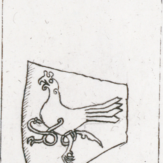 Uppland Runic Inscription 694