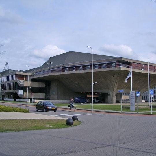 Technische Universiteit Delft