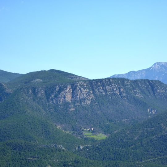 Roca de Guixers