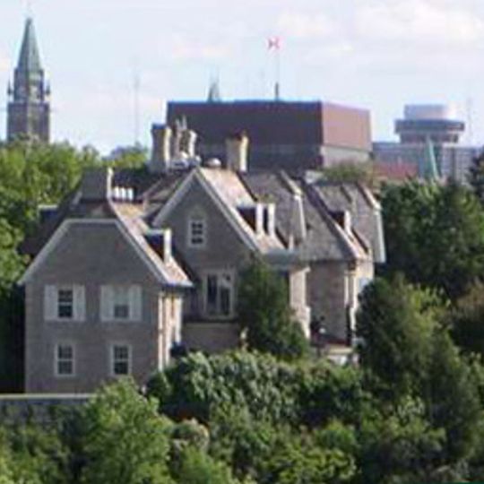 24 Sussex Drive