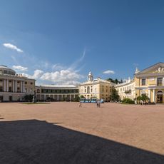 Palacio Pávlovsk