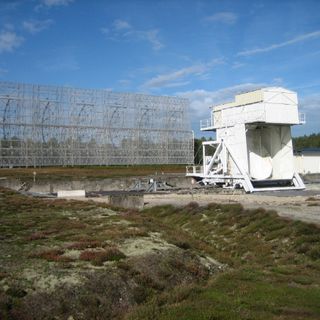 Nançay Radio Telescope