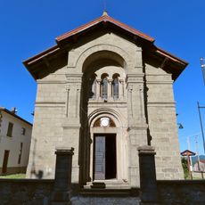 Chiesa dell'Assunzione di Maria Vergine