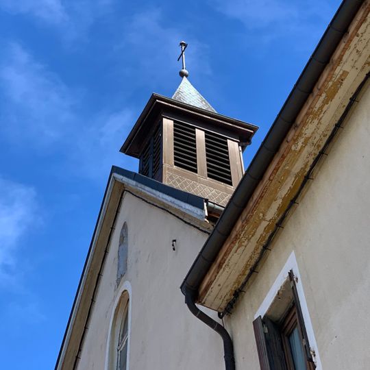 Chapelle du Bon Repos