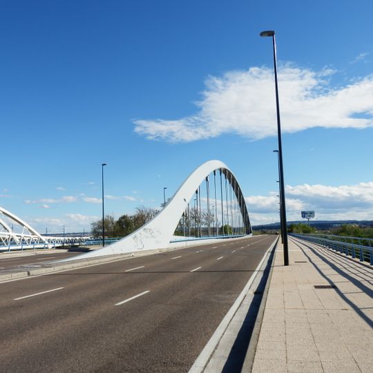 Puente Giménez Abad