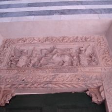 Palazzo Brancaleone Grillo