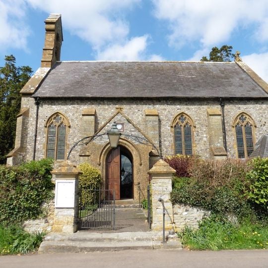 Church of All Saints