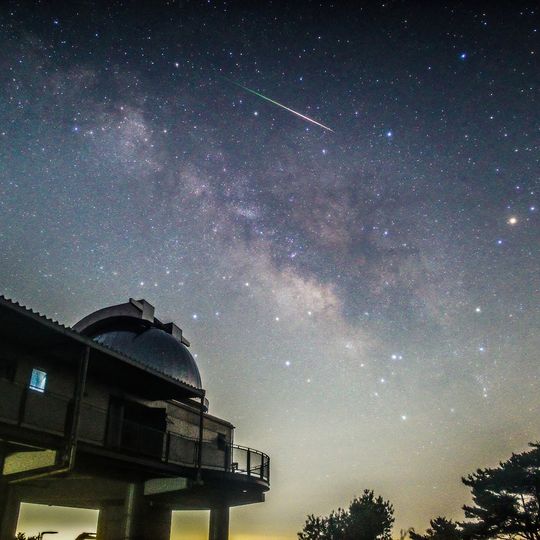 美星天文台
