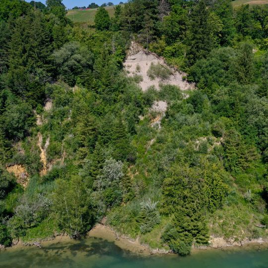 Lechufer E von Kinsau