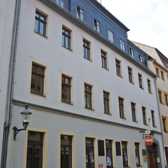 Gasthaus Petersstraße 5