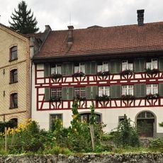 Haldenmühle