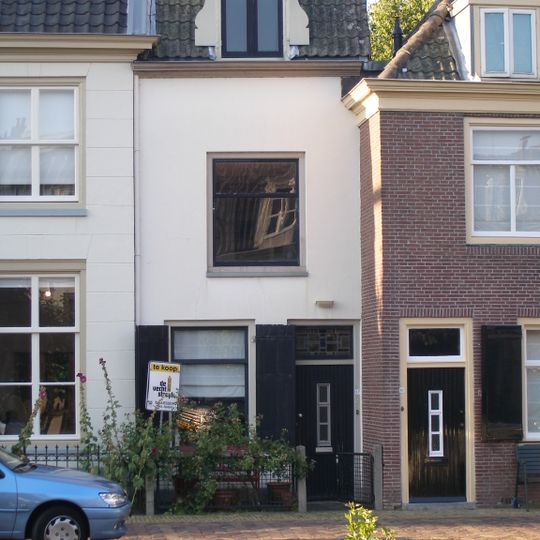 Herengracht 17, Maarssen