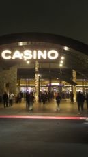 Graton Resort & Casino