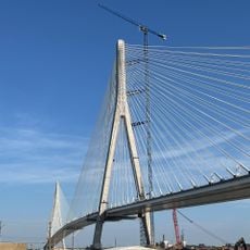 Gordie Howe International Bridge