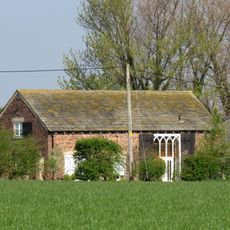 Barn Circa 100 Metres South West Of Drummersdale Lane