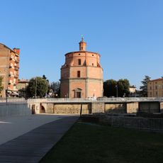 Chiesa della Madonna della Reggia