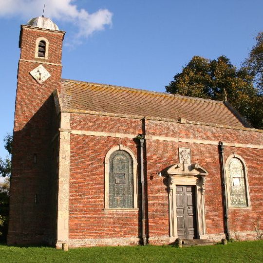 Church of St Andrew