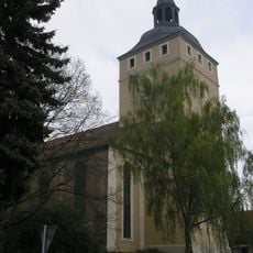 Stadtkirche St. Martini