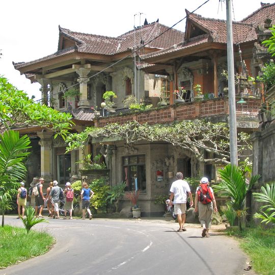 Ubud