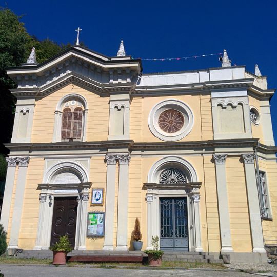 Chiesa di San Giuseppe