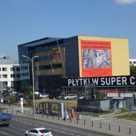 Czerniakowska Centrum