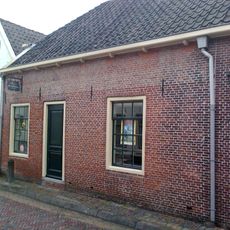 Dorpstraat 31, Linschoten
