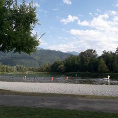 Centre balnéaire du Bois Français