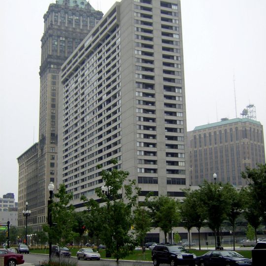 Detroit City Apartments