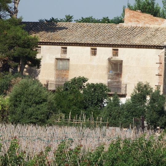 Alqueria del Rocatí