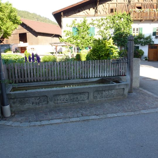 Dorfbrunnen